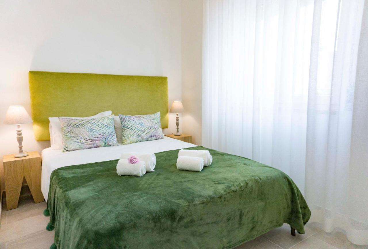 Apartment Lalitana Center Lagos